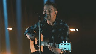 Hunter Hayes  The One That Got Away Acoustic [upl. by Landrum147]