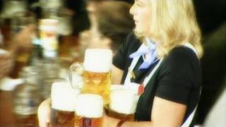 Germanys Oktoberfest Beer Festival Learn More [upl. by Nidya]