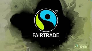 What Is Fairtrade [upl. by Angil]