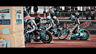 Nagyhalász Speedway Ring Fantastic Speedway 2022 10 [upl. by Gunzburg]