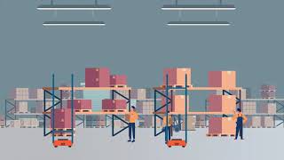 What is Warehouse Management [upl. by Bart]