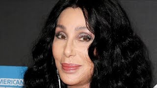 Tragic Details About Cher [upl. by Mcallister]