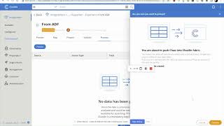 Microsoft Purview Master Data Management  Integration Demo [upl. by Oisorbma]