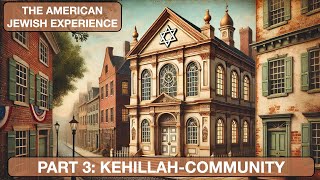 3 KehillahCommunity 102824 [upl. by Suidualc657]