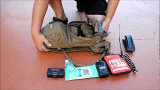 Camelbak HAWG LR Review  The Ultimate Backpack for Commuting [upl. by Flossi351]