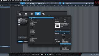 Studio One Minute How to connect a MIDI keyboard [upl. by Haelahk]