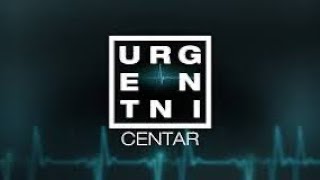 Urgentni centar  Sezona 3 Epizoda 41 HD [upl. by Fan]