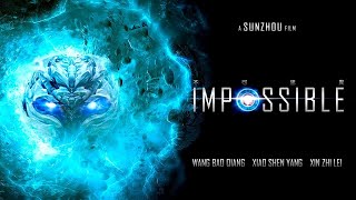 İmkansızİmpossible 2015 Türkçe Dublaj Yabancı Aksiyon Filmi Full HD Film İzle [upl. by Lareneg]