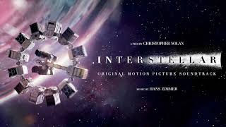 Interstellar Official Soundtrack  Cornfield Chase – Hans Zimmer  WaterTower [upl. by Ettennal]