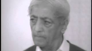 J Krishnamurti  Brockwood Park 1978  Discussion 2 with Buddhist Scholars  Can we live without [upl. by Aelrac]