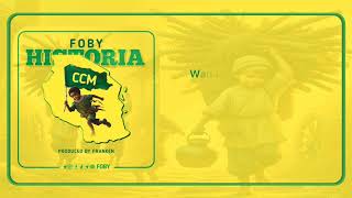 Foby  Historia CCM  Lyrics [upl. by Odnolor]