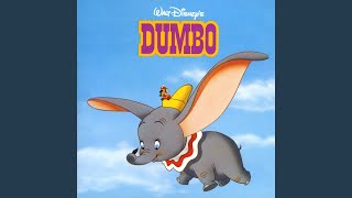 Dumbo OST 10 Clown Parade Remastered [upl. by Calvert]