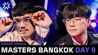 G2 vs T1  VALORANT Masters Bangkok  Grand Final [upl. by Clarise980]