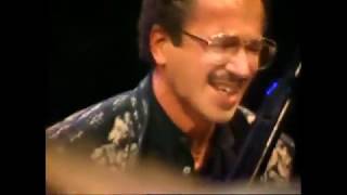 Keith Jarrett Trio full Concert [upl. by Nollek520]