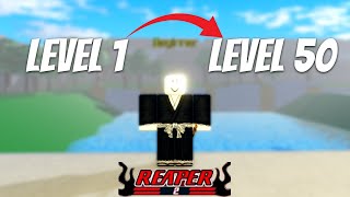 Complete Level Guide  Reaper [upl. by Varion]