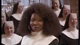 Sister act 1 amp 2  Great musical comedies [upl. by Daukas]