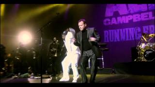 Ali Campbell amp Pato Banton Baby come back [upl. by Weir147]