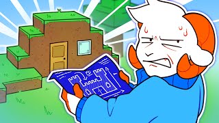 Please stop making fun of my house [upl. by Alinoel]