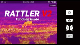 Rattler V2 Function Guide [upl. by Enileuqaj]