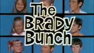 The Brady Bunch Theme Song From All Seasons [upl. by Anehs]