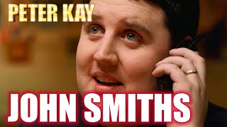 Best Of John Smiths Adverts  Peter Kay [upl. by Aurelia991]