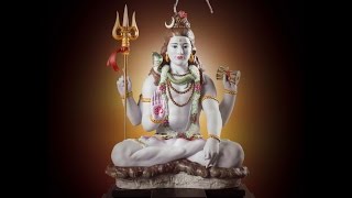 LORD SHIVA  HIGH PORCELAIN  LLADRÓ [upl. by Udell]