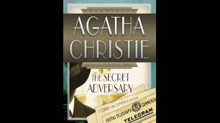 Agatha Christie The Secret Adversary audiobook [upl. by Suirtemed]