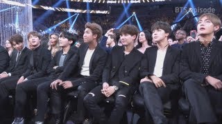 BANGTAN BOMB Grammy Nomination Night  BTS 방탄소년단 [upl. by Darraj810]