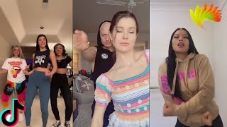 Best TikTok dance compilation of December 2019  Favorite TikTok [upl. by Einahpetse]