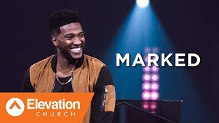 Marked  Savage Jesus  Pastor Michael Todd [upl. by Elahcim]