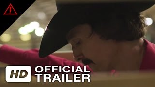 Dallas Buyers Club  Official Intl Trailer 2013 HD [upl. by Haelahk36]