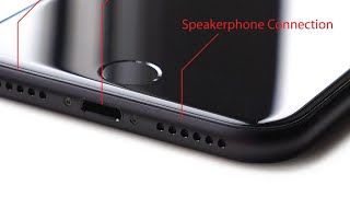 How to officially replace the charging port on iPhone 8 and 8 plus step by step [upl. by Lantha934]