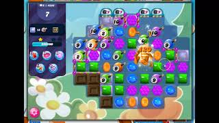 Candy Crush Level 4232 Talkthrough 15 Moves 0 Boosters [upl. by Raseda797]