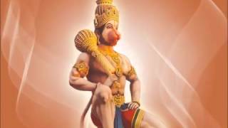 Hanuman Chalisa by MS Rama Rao in Telugu [upl. by Staw62]