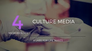 Culture Media [upl. by Leiva]