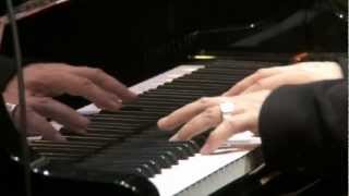 Ludovico Einaudi Live Performance [upl. by Carce547]