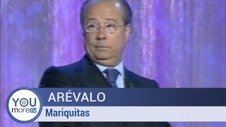 Arévalo  Mariquitas [upl. by Pejsach]