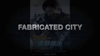 Fabricated City 2017  Soundtrack [upl. by Dosi]