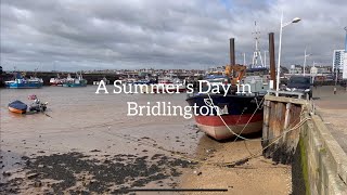 Bridlington  Day Trip [upl. by Oad251]