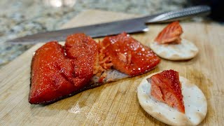 Air Fryer quotSmokedquot Salmon [upl. by Rock]