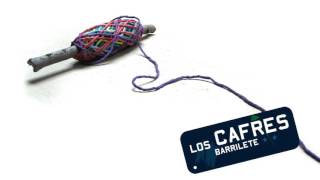 Los Cafres  Barrilete AUDIO FULL ALBUM 2007 [upl. by Odranar]