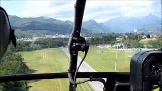 Alouette III Flight [upl. by Ara]