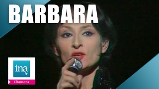 Barbara le best of compilation  Archive INA [upl. by Emeric930]