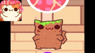 KleptoCats Cartoon Network  IOS  Androi  Gameplay  Trailer [upl. by Gaidano]