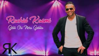 Rachid Kasmi  Jbala Jibli Chi Mra Jeblia  Live Album  2017 [upl. by Wahlstrom]