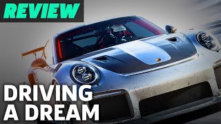 Forza Motorsport 7 Review [upl. by Sew]