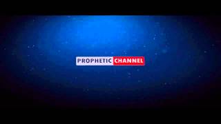 prophetic channel Sunday Live Stream [upl. by Alolomo]