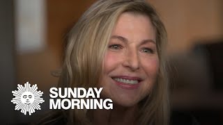 Sunday Profile Tatum ONeal [upl. by Jabe]