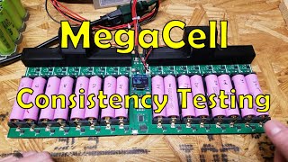 MegaCell Charger ConsistencyAccuracy Testing vs Opus BTC3100 amp Thoughts [upl. by Sirraj]