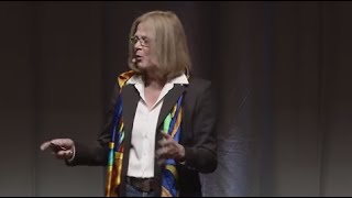 Negotiation expert Lessons from my horse  Margaret Neale  TEDxStanford [upl. by Moina]